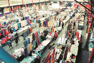 小商品做成大生意 徐州商貿(mào)流通業(yè)通過(guò)全方位改革創(chuàng)新 實(shí)現(xiàn)歷史性跨越和轉(zhuǎn)變